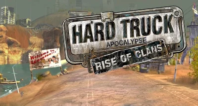 Hard Truck Apocalypse: Rise Of Clans / Ex Machina: Meridian 113