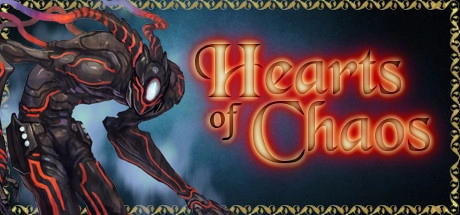 Cover des Steamspiels Hearts of Chaos