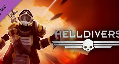 HELLDIVERS – Demolitionist Pack