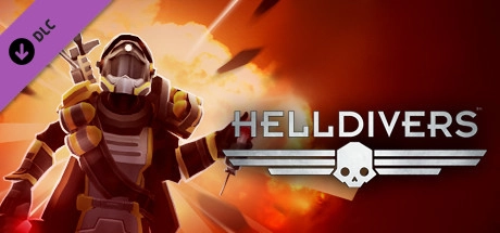 HELLDIVERS – Demolitionist Pack