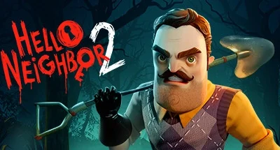 Hello Neighbor 2