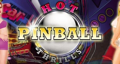 Hot Pinball Thrills