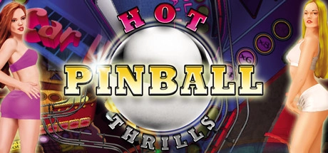 Hot Pinball Thrills