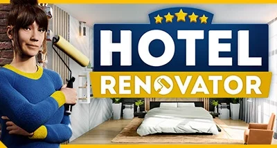 Hotel Renovator