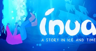 Inua – A Story in Ice and Time