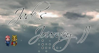 Jade’s Journey 2