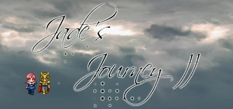 Cover des Steamspiels Jade's Journey 2