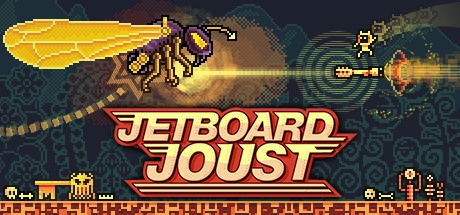 Jetboard Joust