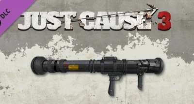 Just Cause 3 – Capstone Bloodhound RPG