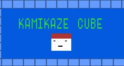 Kamikaze Cube