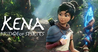 Kena: Bridge of Spirits