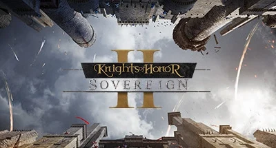 Knights of Honor 2: Sovereign