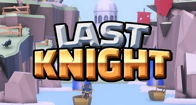 Last Knight