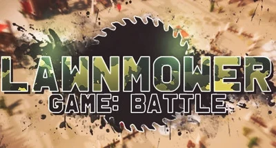 Lawnmower Game: Battle