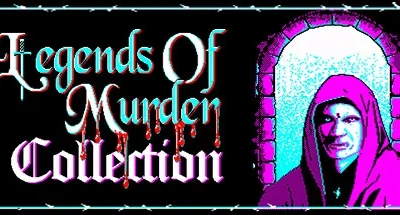 Legends of Murder Collection