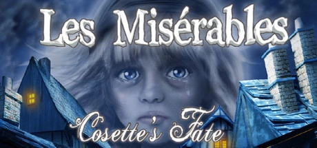 Cover des Steamspiels Les Misérables: Cosette's Fate