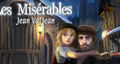 Les Misérables: Jean Valjean