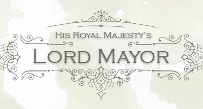 Lord Mayor