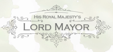 Cover des Steamspiels Lord Mayor