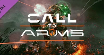 MechWarrior 5: Mercenaries – Call to Arms