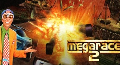 MegaRace 2