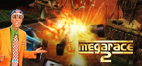 MegaRace 2