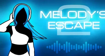 Melody’s Escape 2