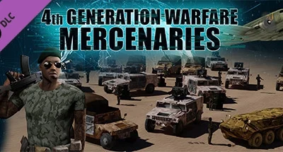 Mercenaries – 4th Generation Warfare