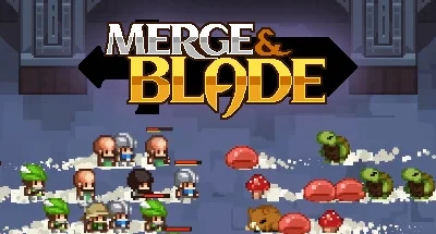 Merge & Blade