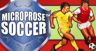 MicroProse Soccer