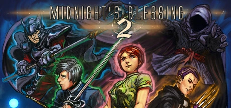 Midnight’s Blessing 2