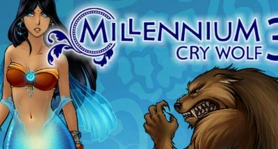 Millennium 3 – Cry Wolf