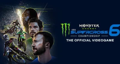 Monster Energy Supercross – The Official Videogame 6