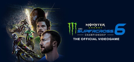 Monster Energy Supercross – The Official Videogame 6