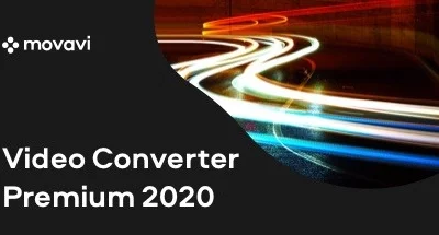 Movavi Video Converter Premium 2020