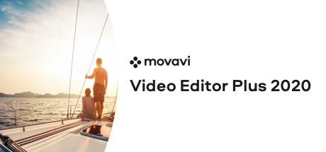 Movavi Video Editor Plus 2020 – Video Editing Software