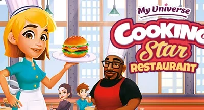 My Universe – Cooking Star Restaurant