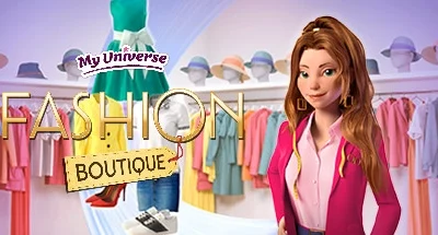 My Universe – Fashion Boutique