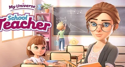 My Universe – School Teacher