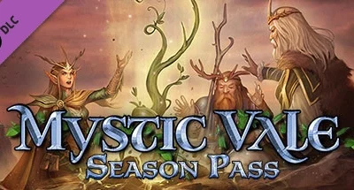 Mystic Vale – Season Pass