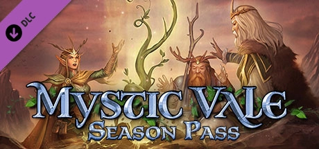 Mystic Vale – Season Pass