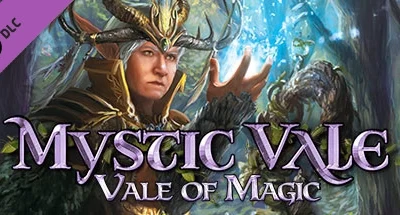 Mystic Vale – Vale of Magic