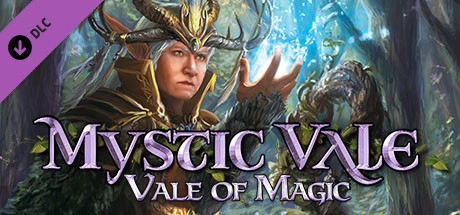 Mystic Vale – Vale of Magic