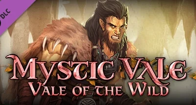 Mystic Vale – Vale of the Wild