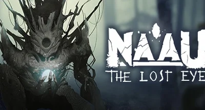 Naau: The Lost Eye