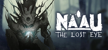 Cover des Steamspiels Naau: The Lost Eye