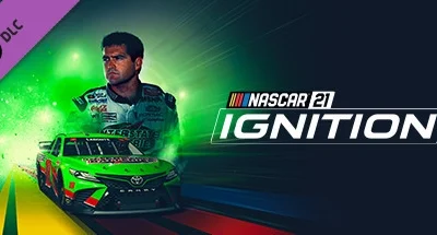 NASCAR 21: Ignition – Playoff Pack