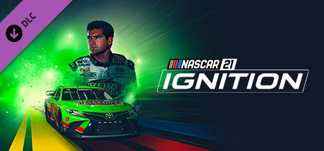 NASCAR 21: Ignition – Playoff Pack