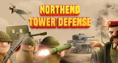 Northend Tower Defense