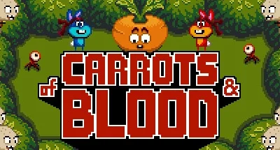 Of Carrots And Blood